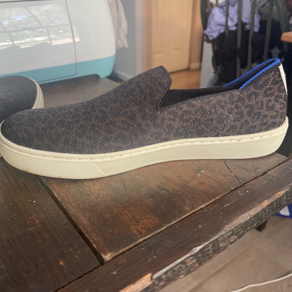 Rothy’s Slip On Sneaker
